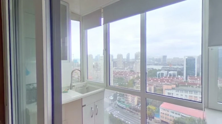 Oriental City Apartment - View 10