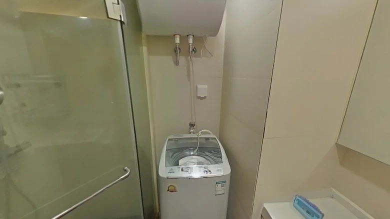 Binhai Dragon City Plaza - View 10