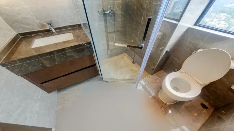 Blue Fountain Gate Manor - View 12