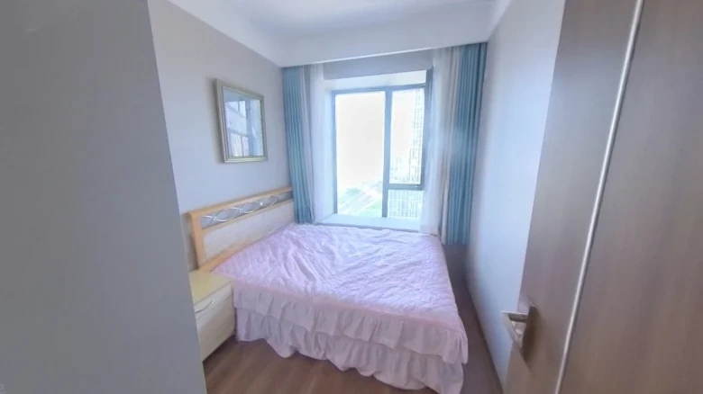 China Ocean Harbor City Phase II Peakview - View 2