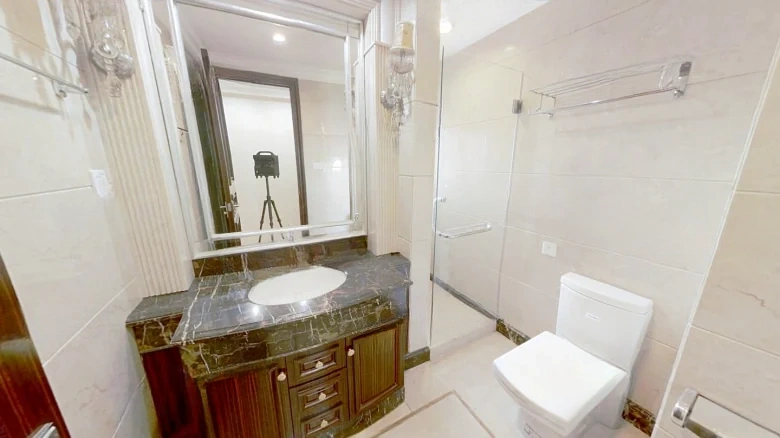 Golden Sea International - View 7