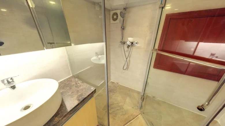 Port Shipping Center - View 6