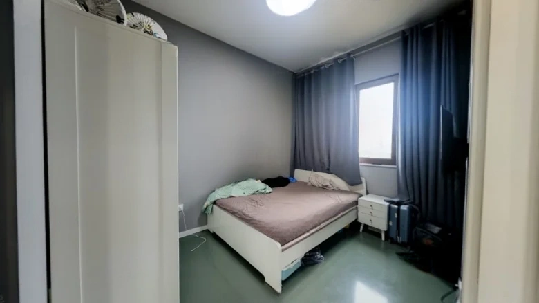 First Open Longhu Tian Pu - View 3