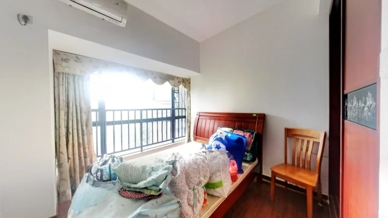 Pazhou Xin Village - View 3