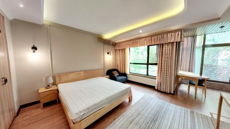 Fudi Yonghu Bay - View 4