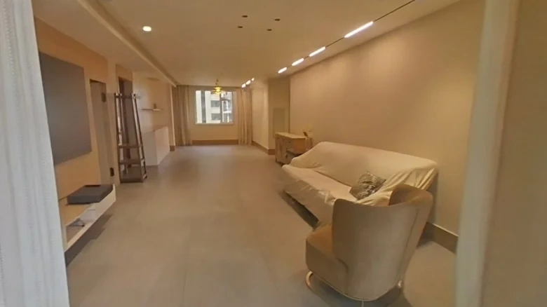 Poly Rafi Residences Raffine Garden East District - View 6