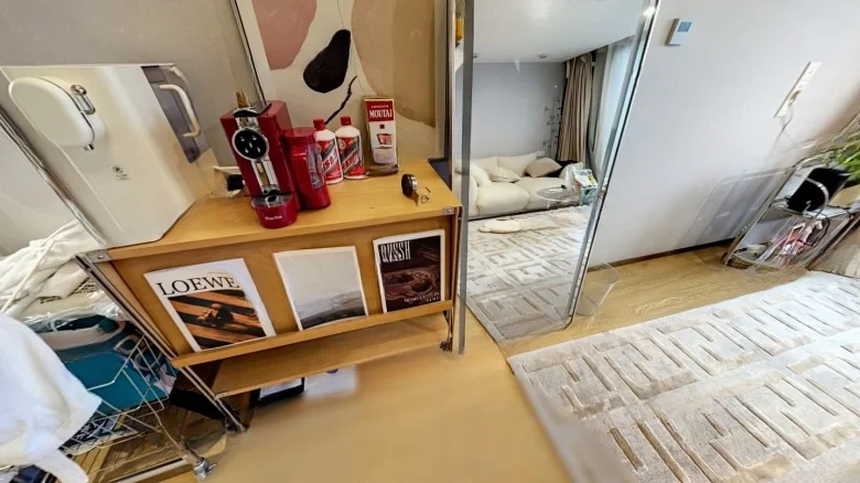 Lifung Tao Yuan Wealth Center - View 4