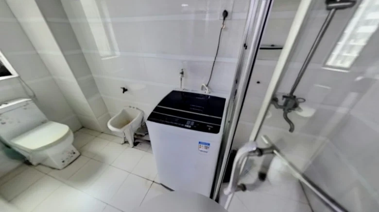 Century City Riverside Garden - View 7