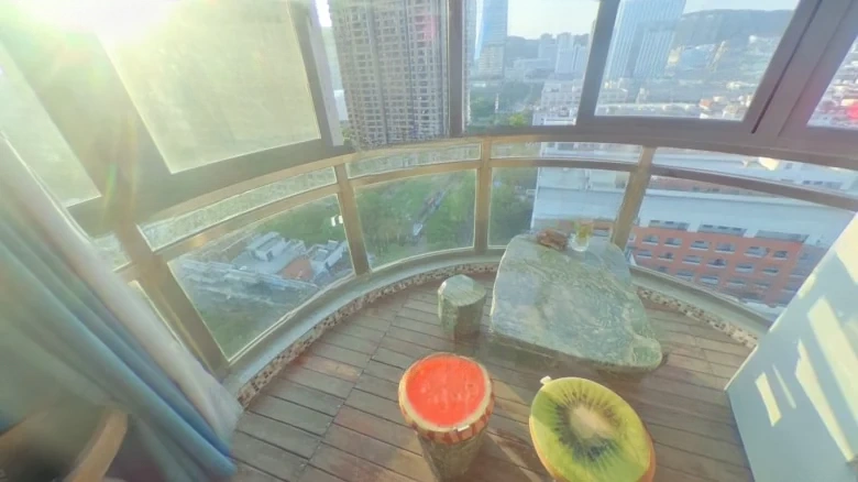 Zhutong Jiayuan - View 12