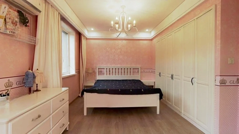 Hua Ye Long Xi Villa - View 2