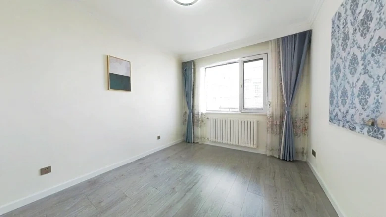 South Central Apartments - View 2