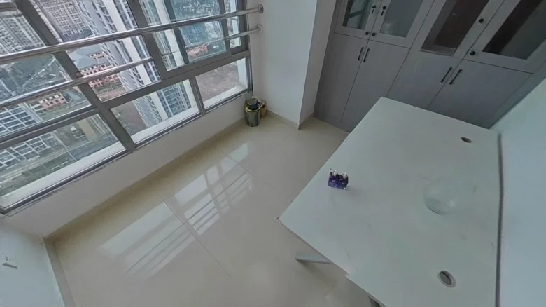 Zhongyu Lovecity - View 3