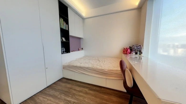 Zhongjun Tianying - View 2