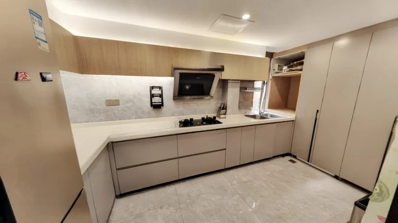 China Overseas Huacheng Bay - View 6