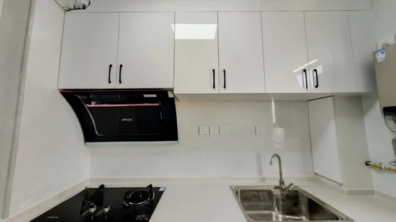 Shihua Bopcun Park Residence - View 5