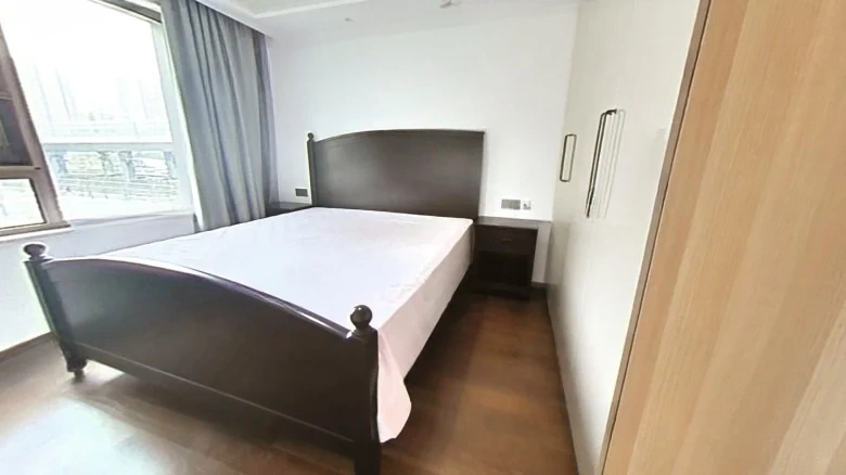 Jinyu Dacheng County Phase I - View 4