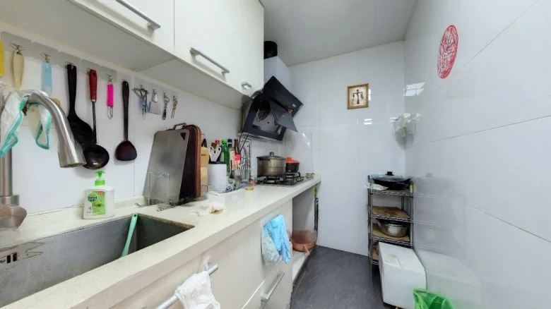 Sunshine Yard Above - View 10