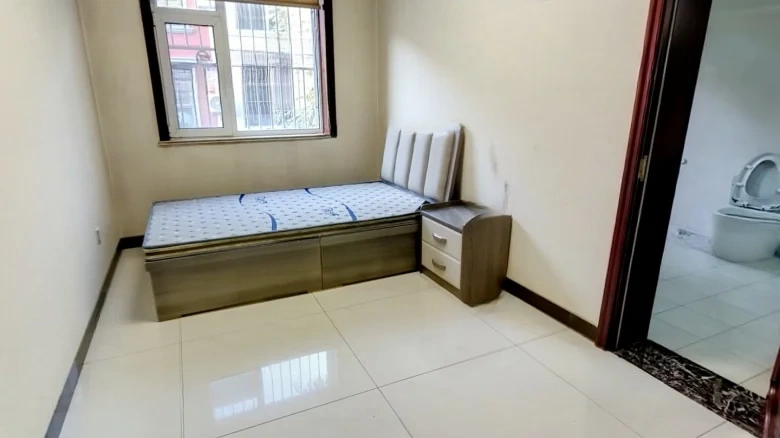 Prosperity Garden - View 3