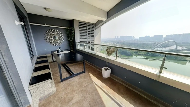 Luhu Century Peak View - View 12