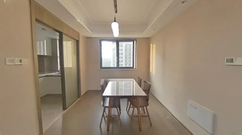 Zhengrong Runlan Mansion - View 7