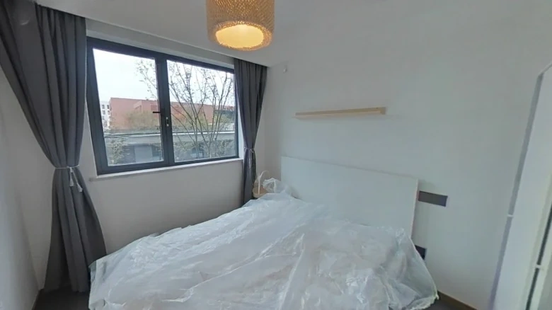 Vanke Sky City - View 3