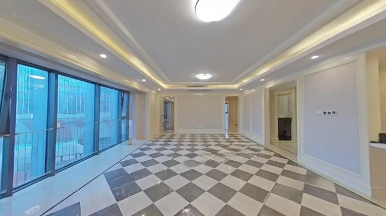 China Resources Center Yuefu - View 6