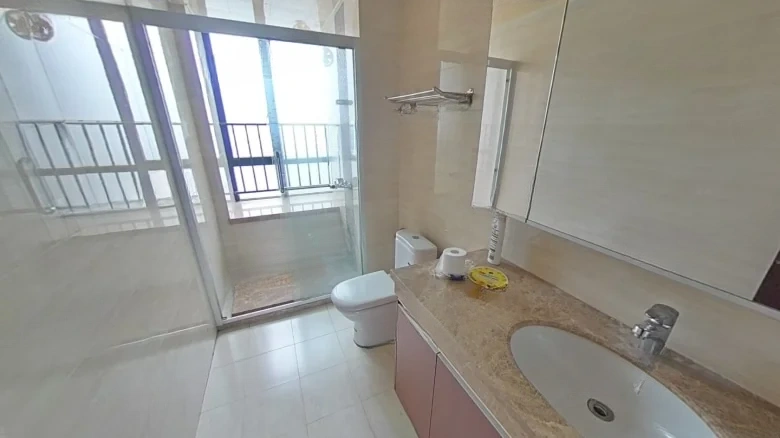 Kecheng Villa District - View 12