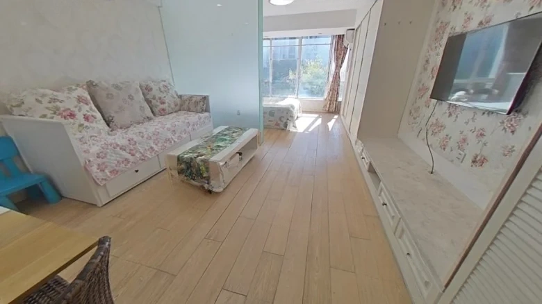 Tian'an Everbloom Garden - View 4