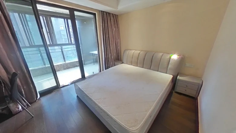 Hunkang Hejiayuan - View 1