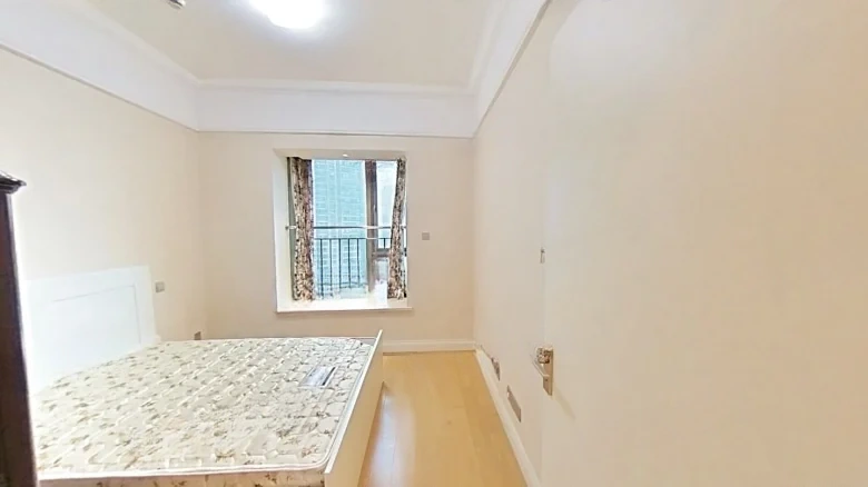 Shimao Binjiang New City - View 3