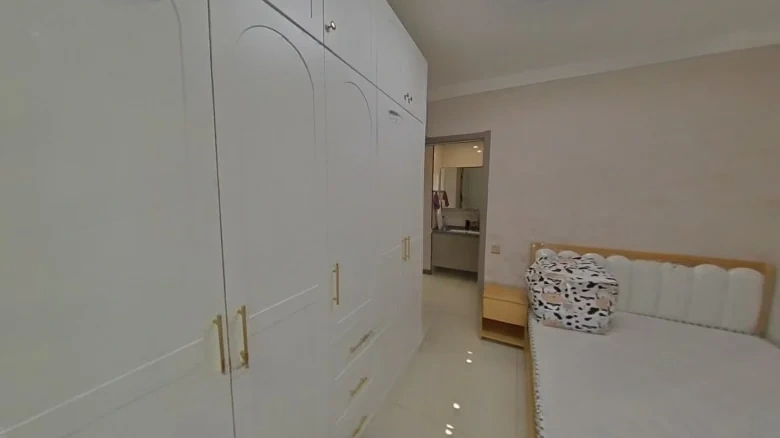 Jinsha Paris Garden Phase II - View 4