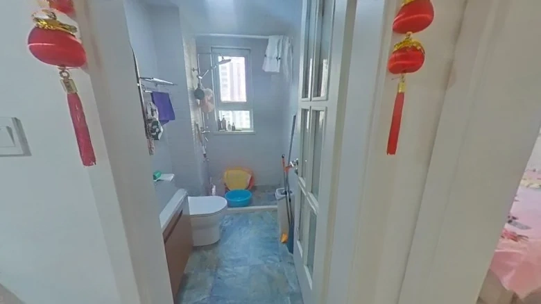 Shinan Jinmao Bay Phase II - View 8