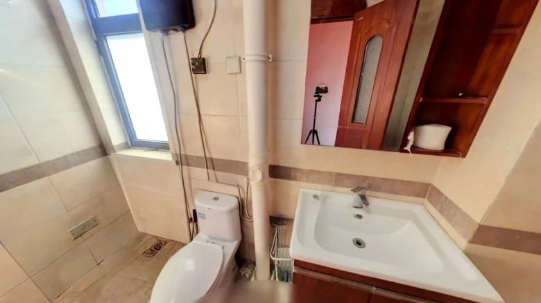 No. 8 Shan Shi Beijie Courtyard - View 8