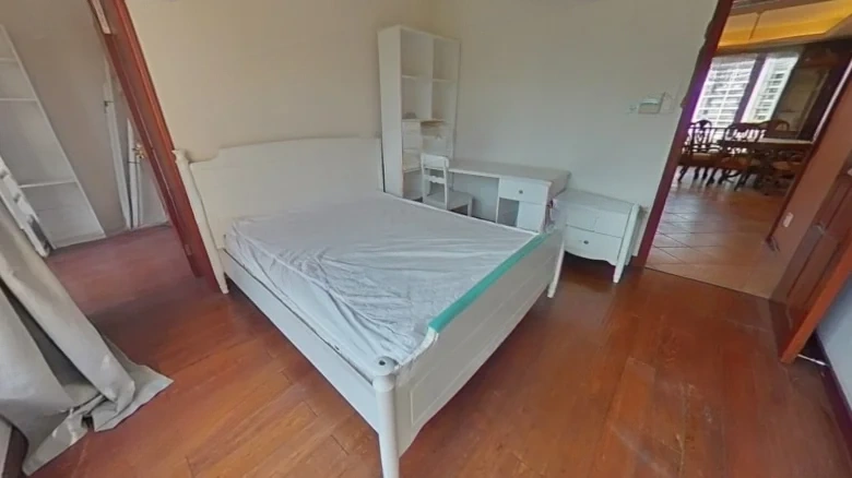 New City International Color Garden - View 4