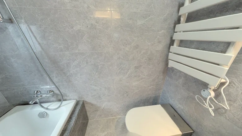 Jianfa Junhe Mansion East District - View 9