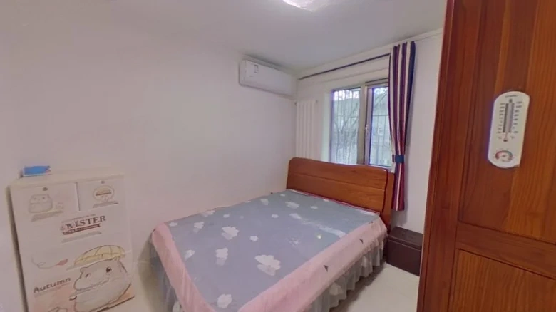 Taipingqiao West Li - View 2