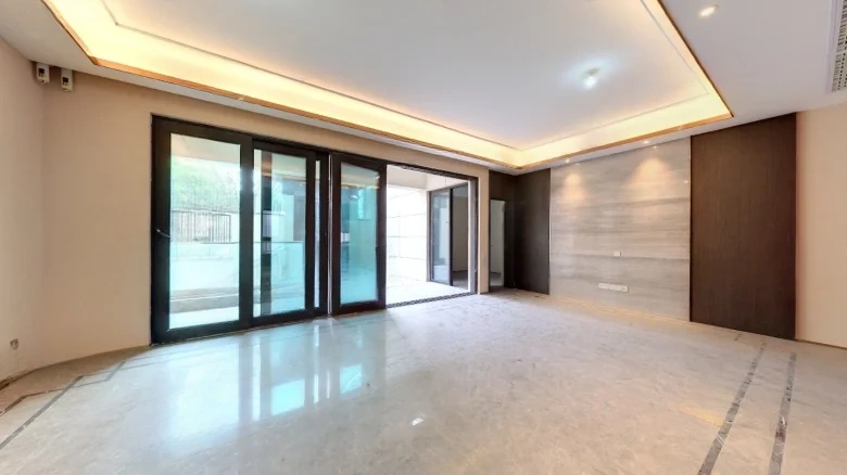 New Hope Jinguan Mansion - View 5