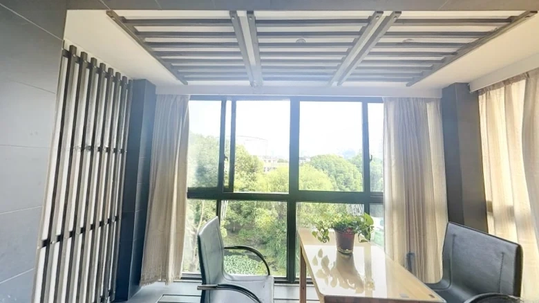 Phoenix Rhine Garden - View 14