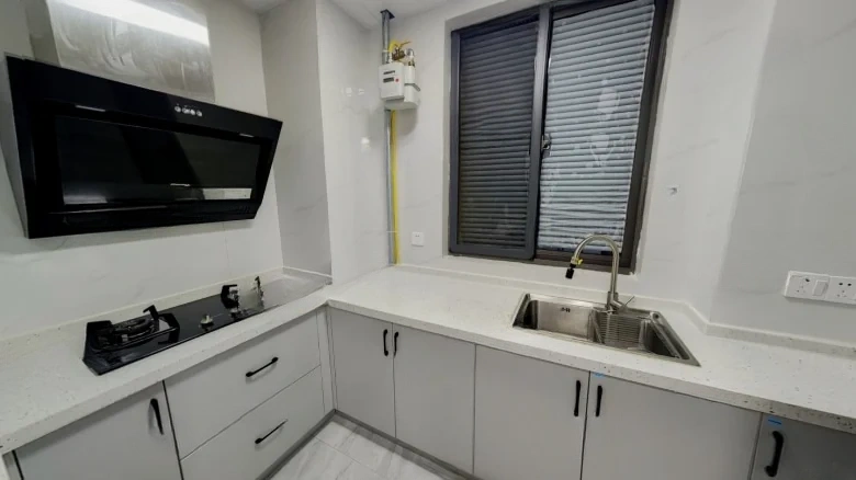 Changhong Nan Yuan - View 5