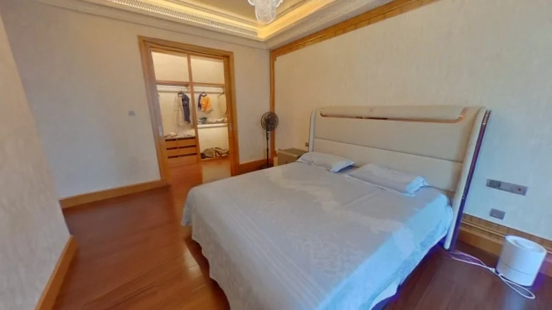 Star River Bay Rong Garden - View 3