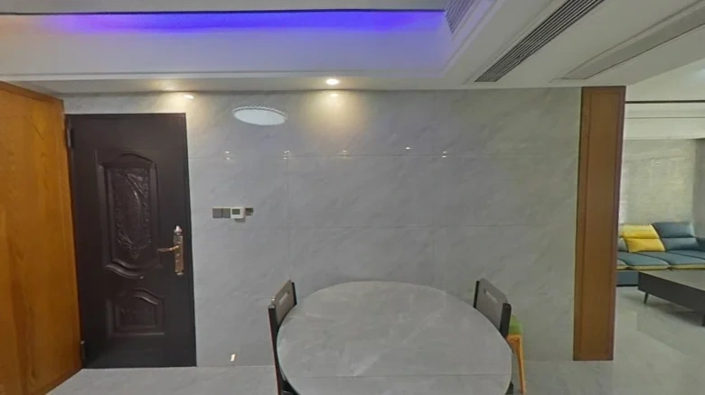 Fanghu Wu Tong New City - View 12