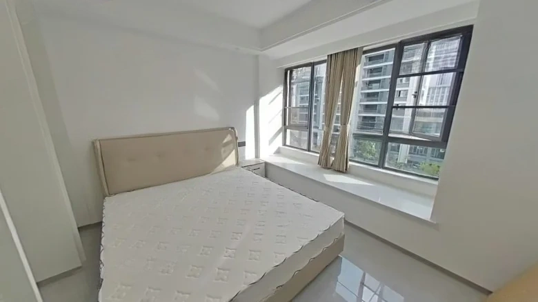 Hua Feng Xin Yuan - View 2