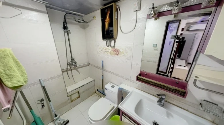 Nan Ting Xin Yuan South District - View 7