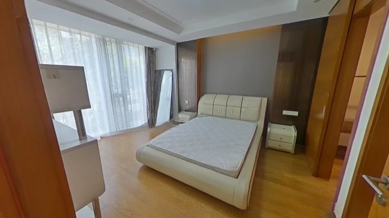 Sino-Star Lake Mansion - View 2