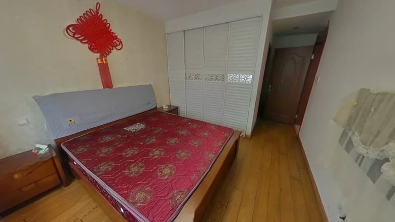 Tianyuan Jidi City - View 11