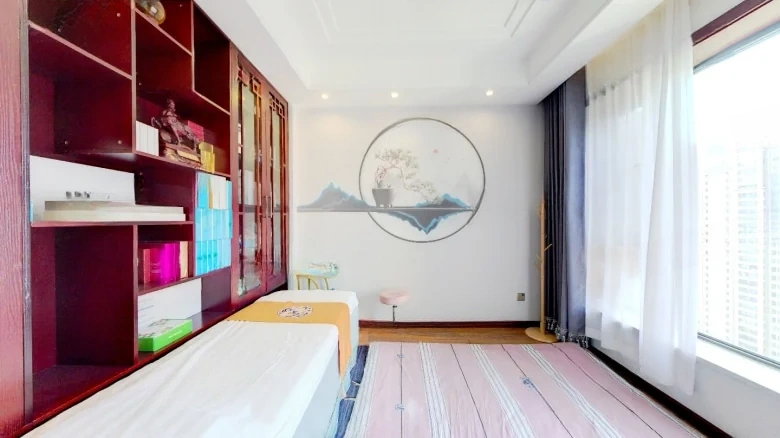 Tianyi City - View 8