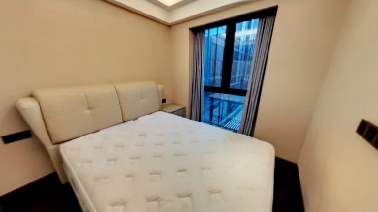 Haixia International Tianjing - View 2