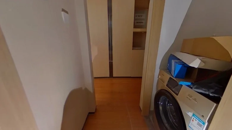 China Resources Center Yuefu Residence - View 12