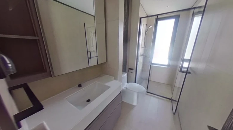 Haidian Happiness Lane - View 9