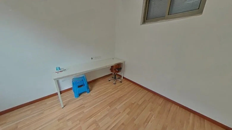 Bodley Garden Dan Gui Garden - View 6